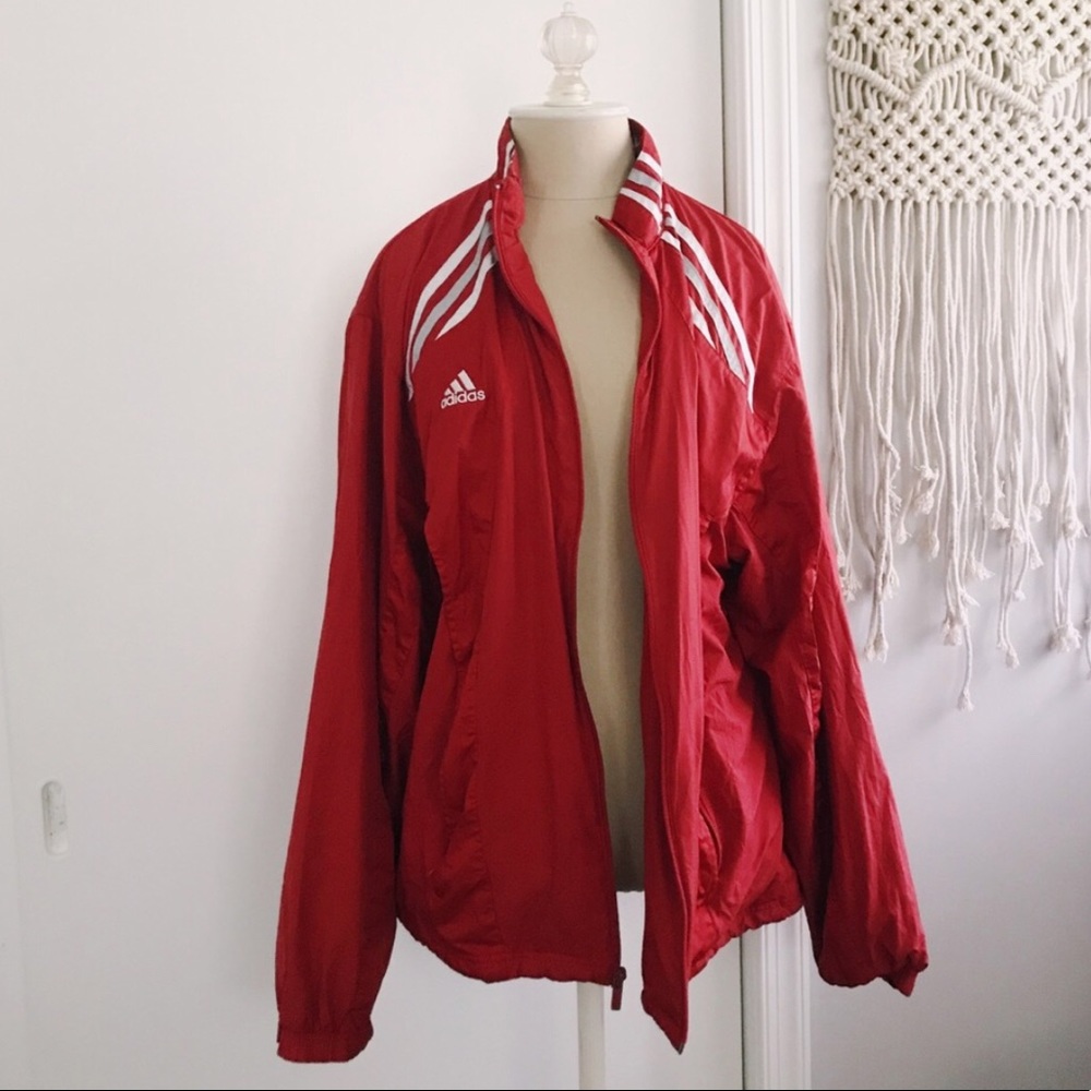 ***SOLD*** Adidas Jacket